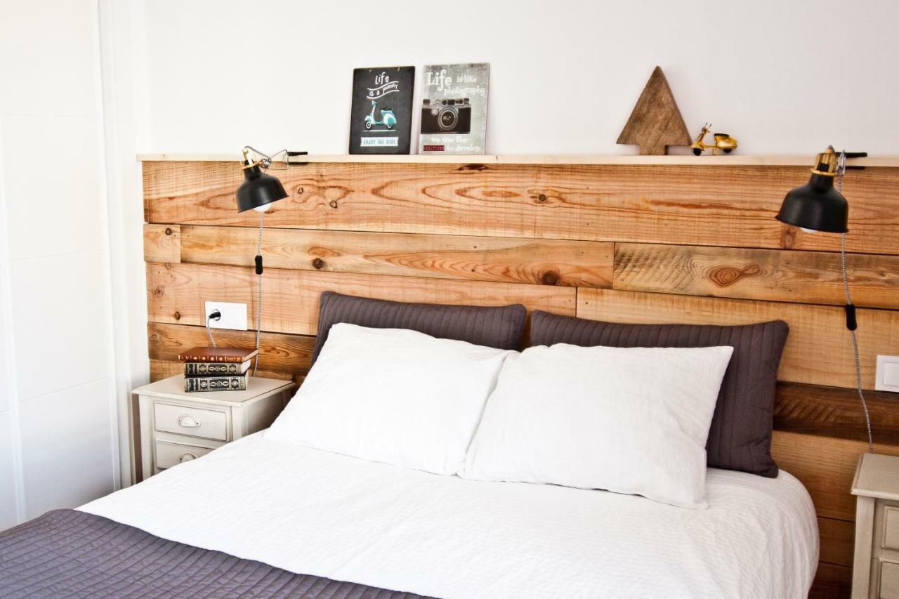 Apartament La Casa Del Conde Ybarra Sewilla Zewnętrze zdjęcie